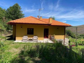 Casa dos Mirtilos, Germil - Gerês